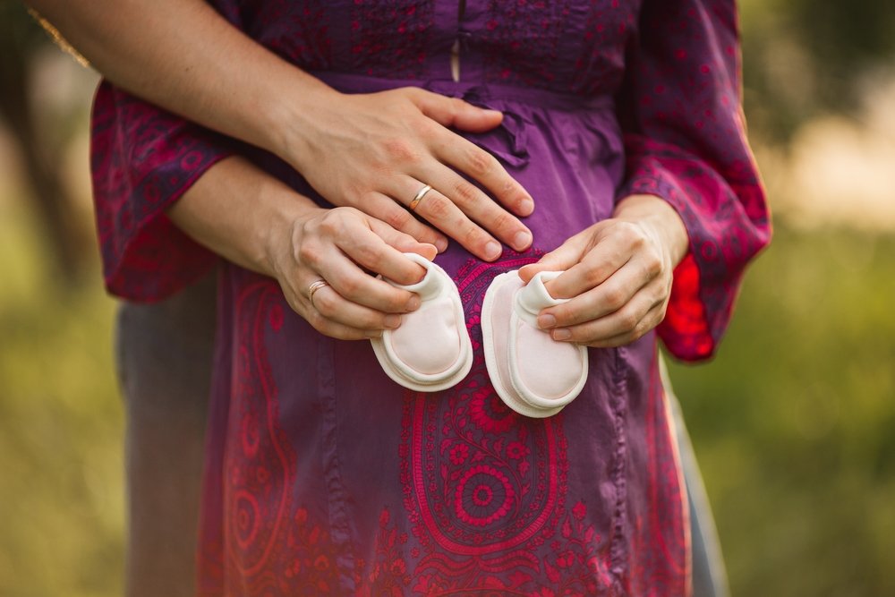 Как организовать потрясающие роды. Интервью с известной доулой Лори Брегман