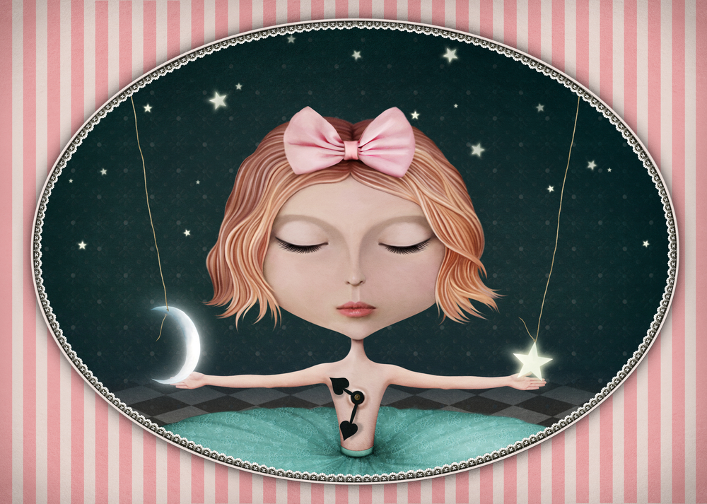 Луна в нашей жизни и Луна в Тельце: на что стоит обратить внимание прямо сегодня!?