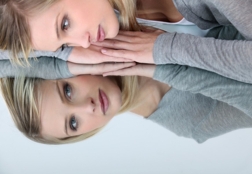 Леди совершенство: как начать любить себя прямо сейчас