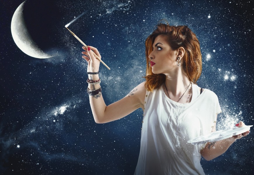 Астрологический прогноз на сентябрь’2017 от Ирины Соколовой