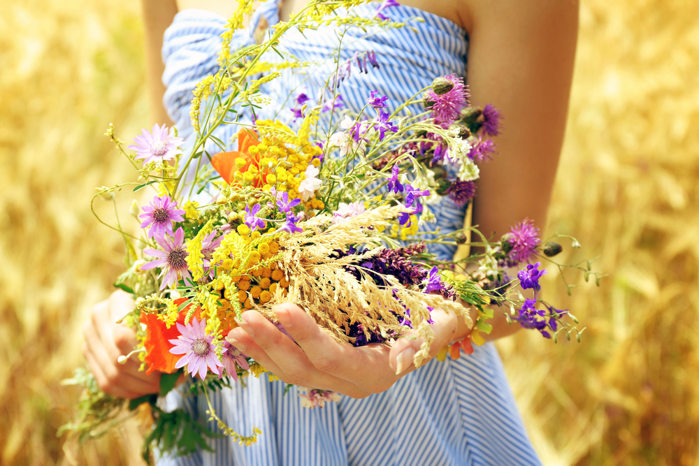 Амазонка и женщина-весна: как научиться сдаваться, не потеряв себя