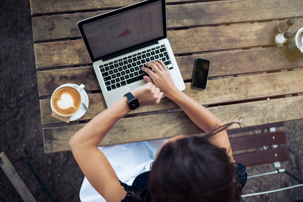 День, когда мне надоел фриланс, или трудности «свободного полета»