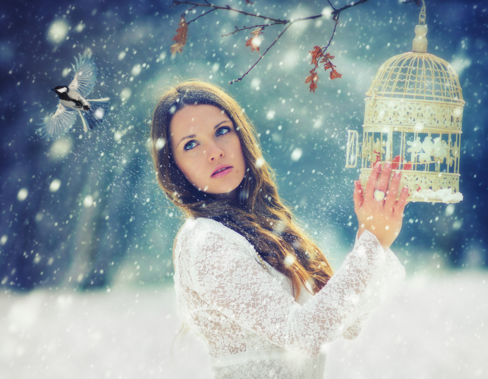 Список того, что стоит отпустить до Нового года (14 пунктов)