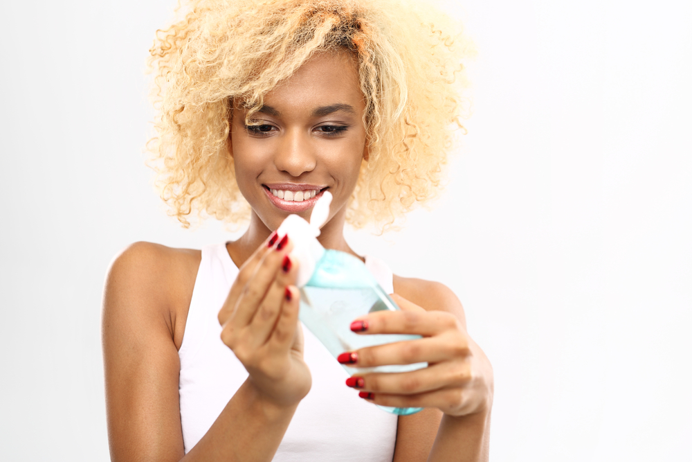 Неожиданная причина, чтобы серьезнее относиться к очищению лица