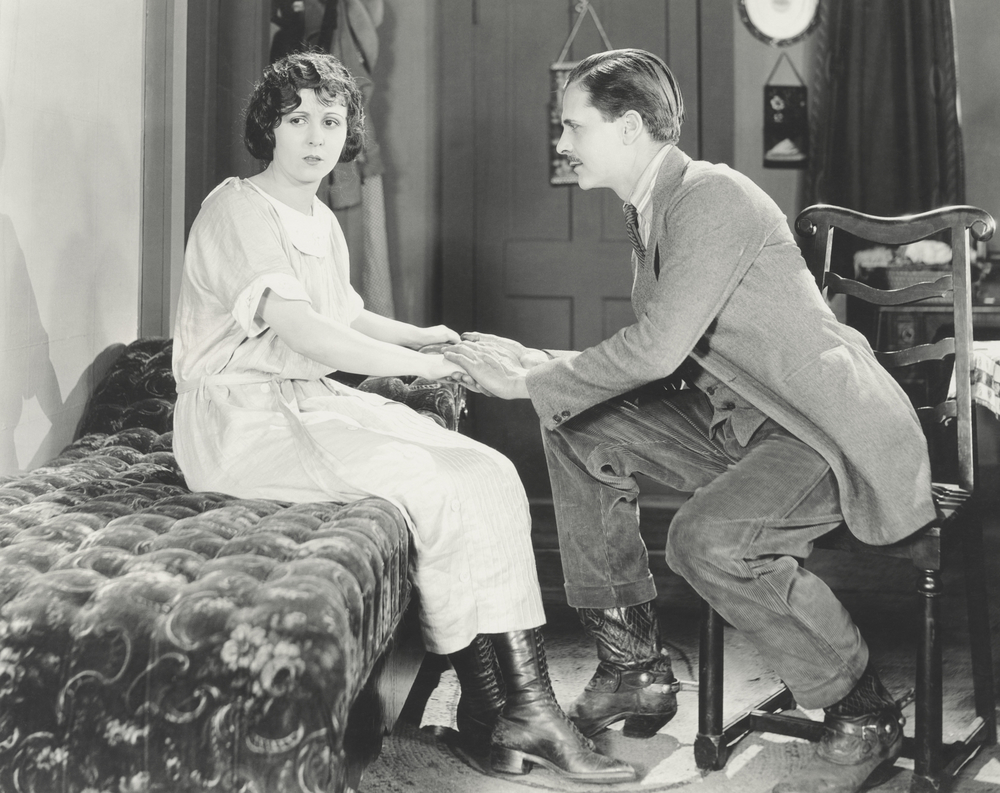 Голос как средство от одиночества