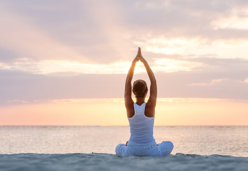 Ищи внутри: что такое медитация осознанности?