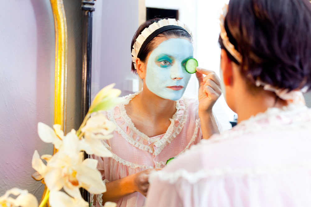 Восемь ценностей любви и дружбы: отношение к телу