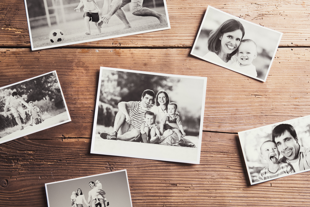 Мама и сын. Искусство отпускать и верить в своего ребенка