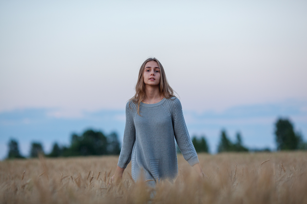 Внешность – личный выбор каждого: как наши мысли формируют нашу внешность