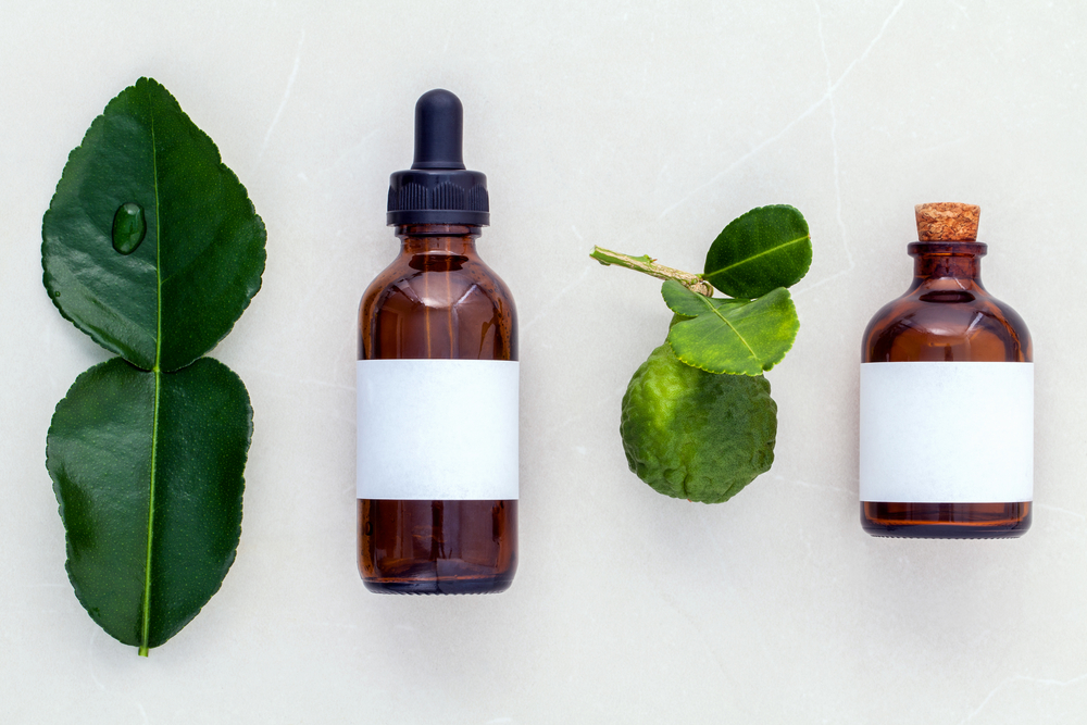 5 лучших эфирных масел для здоровой, сияющей кожи