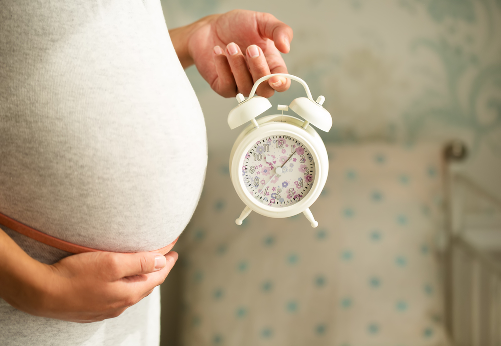 10 фактов про роды, которые надо знать каждой женщине, от доктора Авивы Ромм