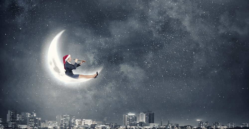 Астрологический прогноз на январь’2018 от Ирины Соколовой