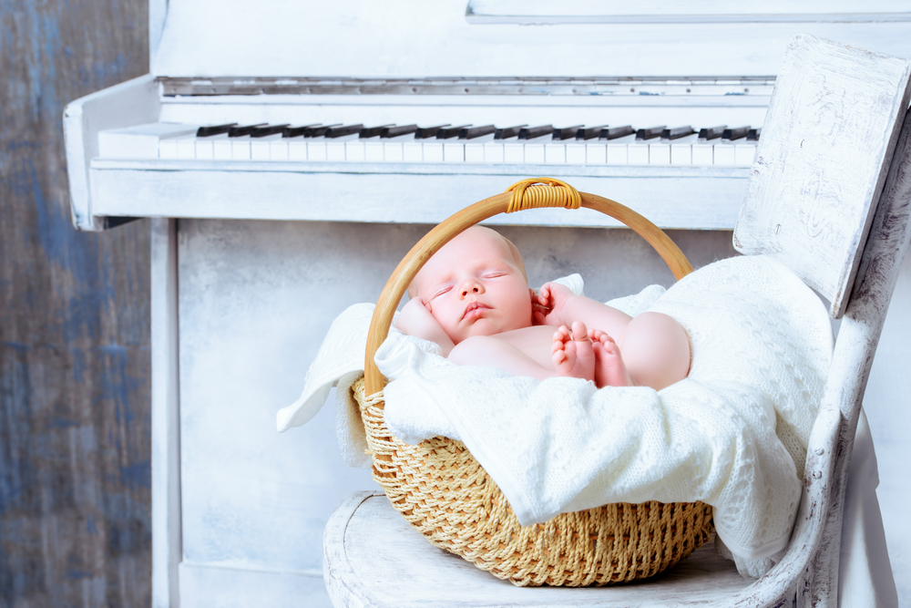 Чему меня научила китайская няня, или Чем полезен имбирь новоиспеченной маме