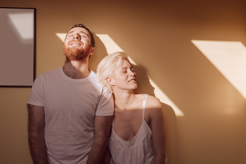 Ключ к сердцу мужчины лежит через подарки, или как стать незаменимой женщиной