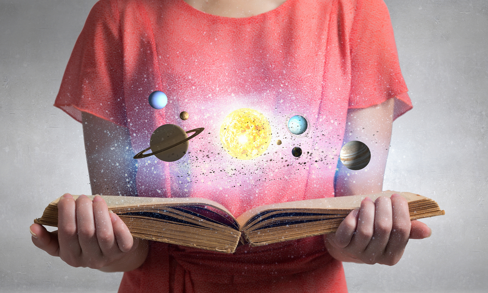 Астрологический прогноз на неделю с 15 по 22 мая от Даны Сатори