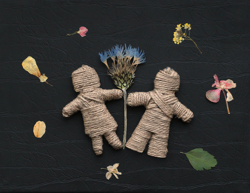 Зачем смотреть на отношения через призму развода