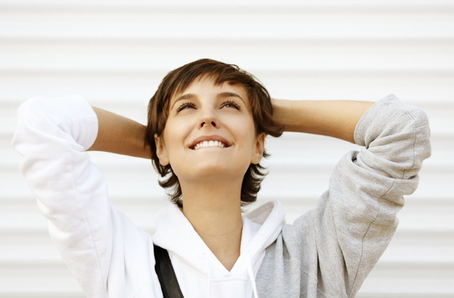 7 шагов к счастливой жизни