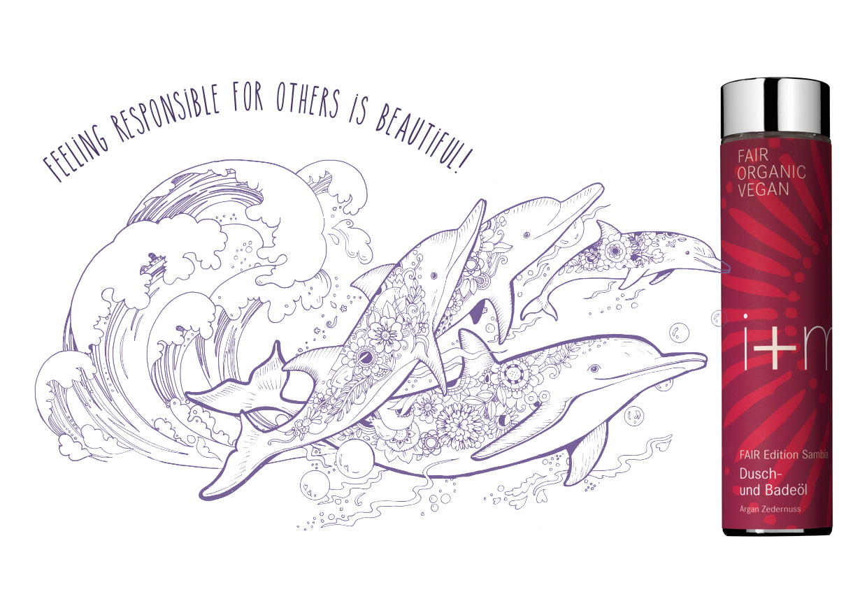 i+m NATURKOSMETIK BERLIN: настоящие берлинцы, которые меняют мир с помощью красоты