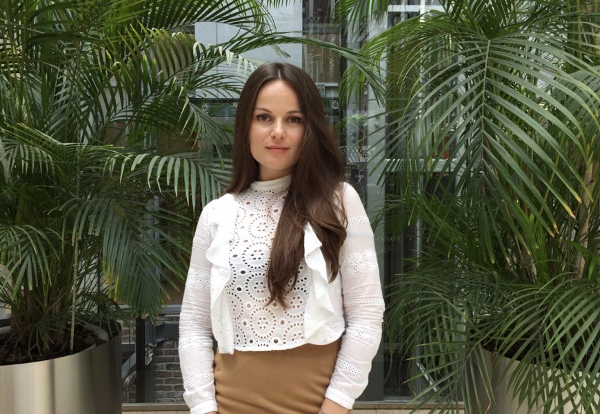 Анна Чупракова: директор «Бюро Добрых Дел» о сыроедении и о том, как тратить появившуюся энергию на помощь другим