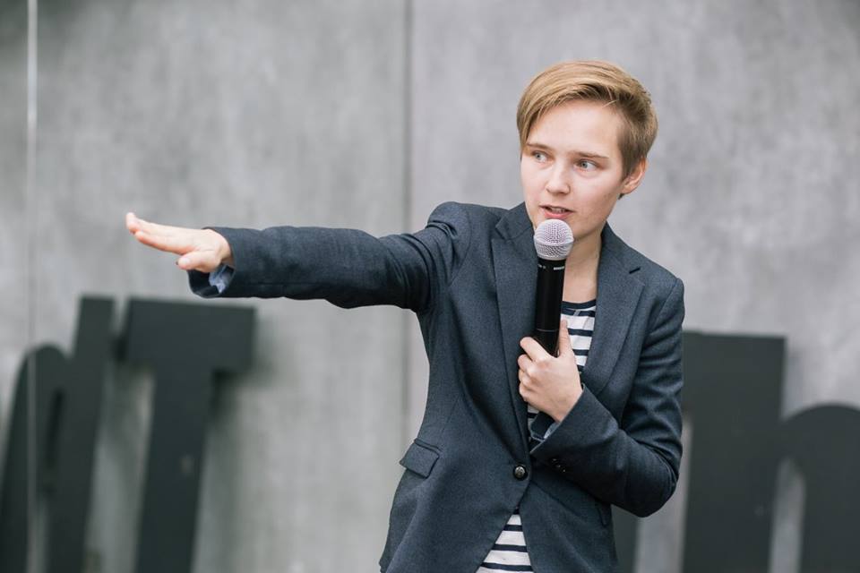 Успешный краудфандинг: как? Советует Гузель Санжапова