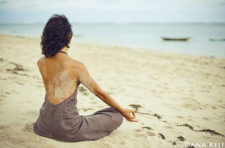 Косметика с острова Бали: CHAKRA молодости и красоты