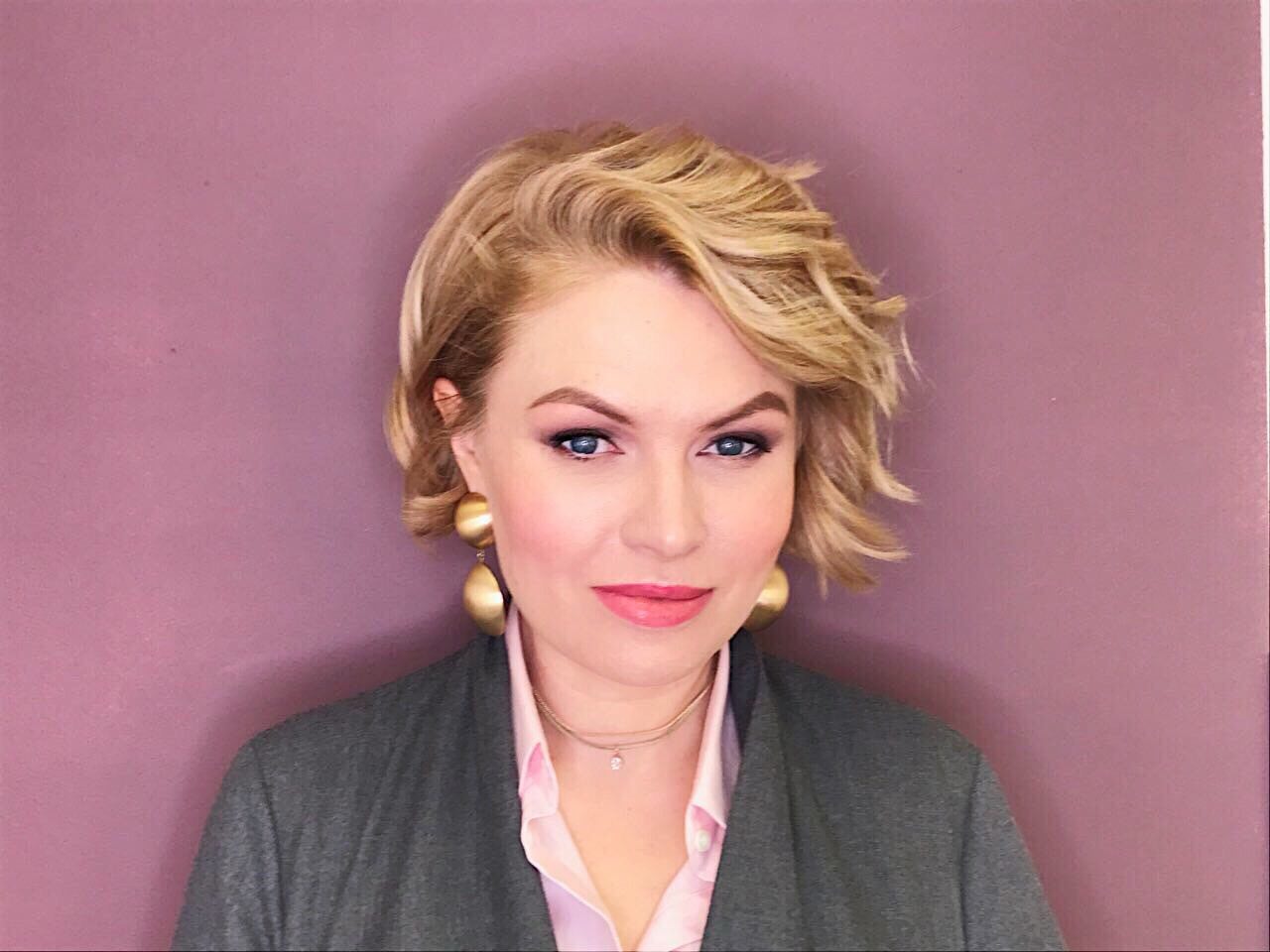 10 вопросов Ольге Дори