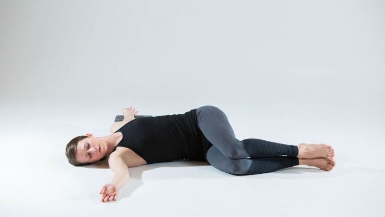 Вопрос эксперту: Наталья Ким (Нона) о том, что такое инь-йога