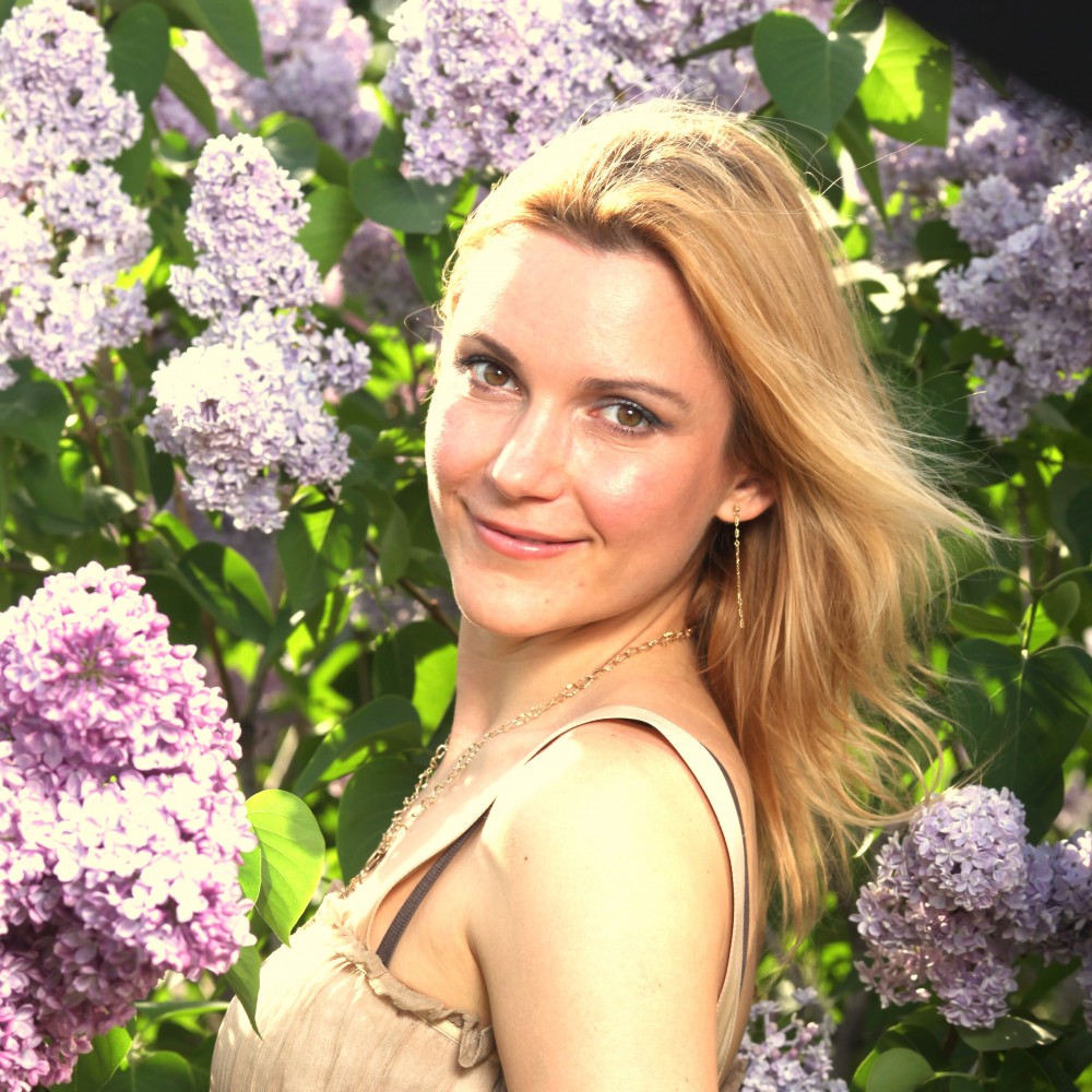 По любви: как влюбиться в лен и основать свой бренд