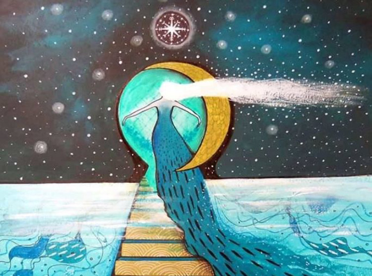 Метафорические карты. 5 ответов на внутренние вопросы