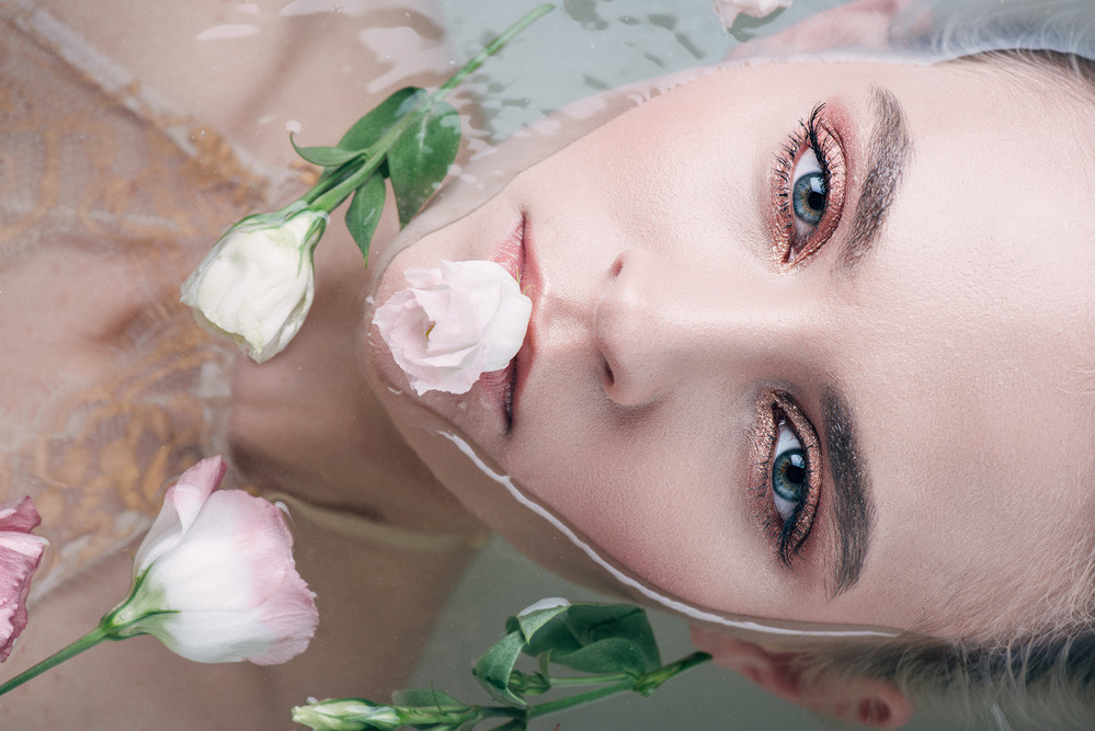 Глубинное спокойствие – основа женского благополучия