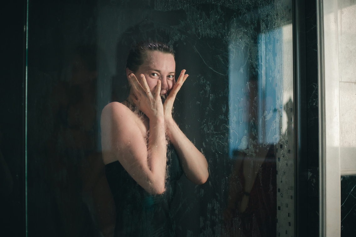 Чем заняться в турецкой бане: 5 секретов красоты в хаммаме