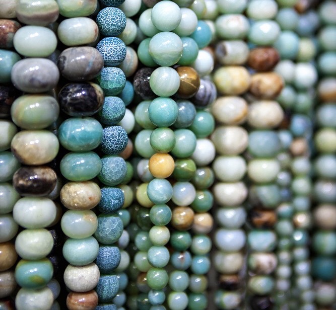 Приносят ли камни счастье?