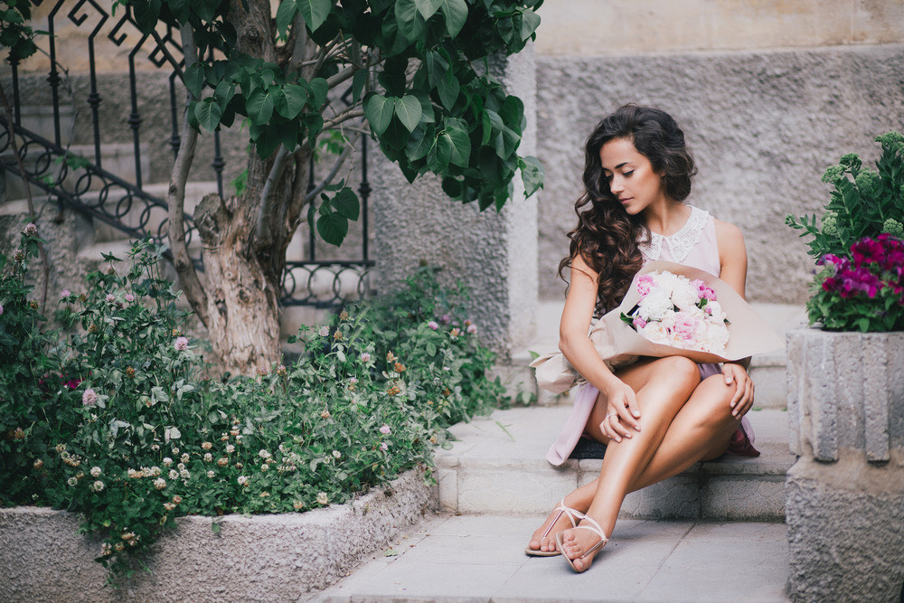 Как полюбить себя, когда смотреться в зеркало желания нет