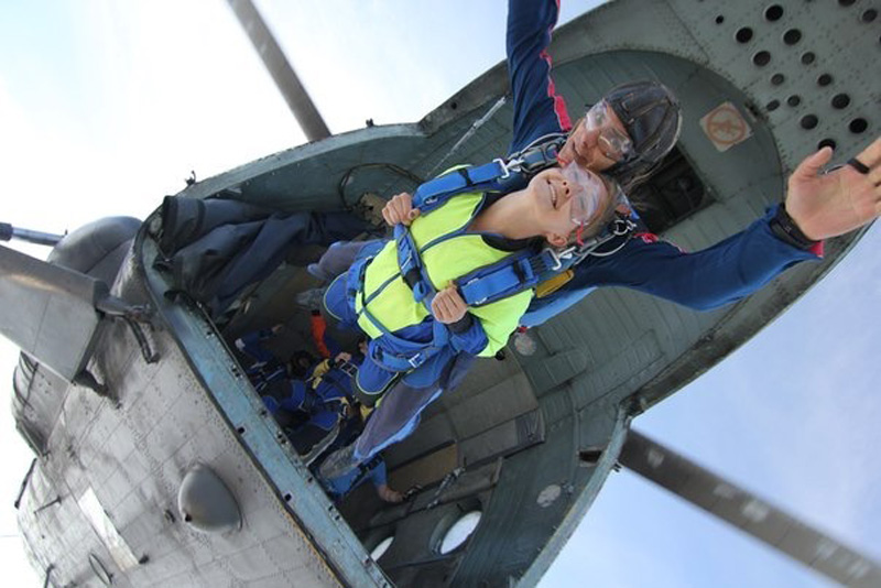 Самое важное решение в моей жизни и хеппи-энд