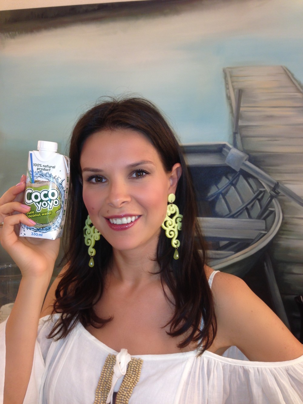 Мария Верник: «Мы постоянно гонимся за качеством»