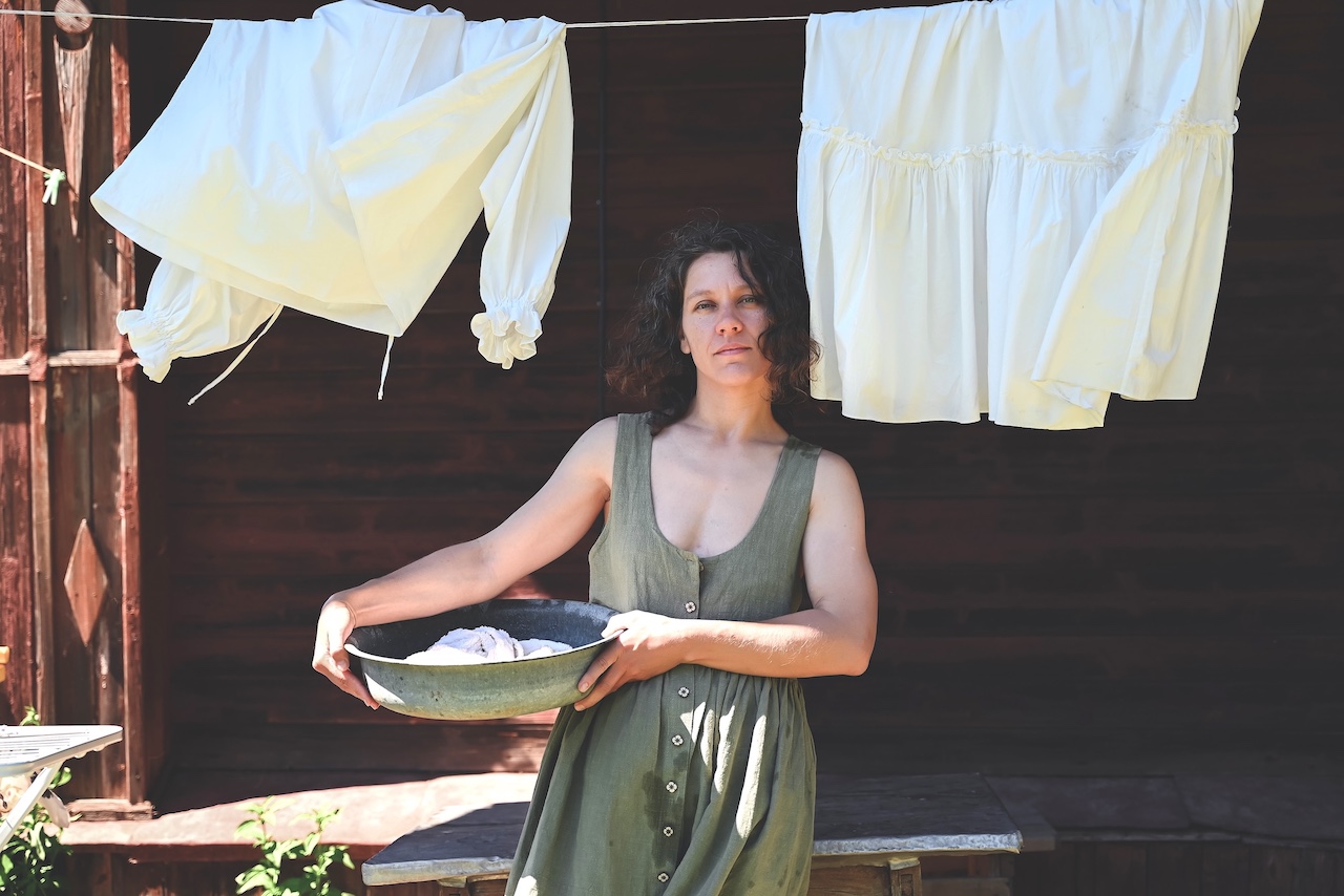 Дофаминовый детокс: как деревня помогла справиться с зависимостями