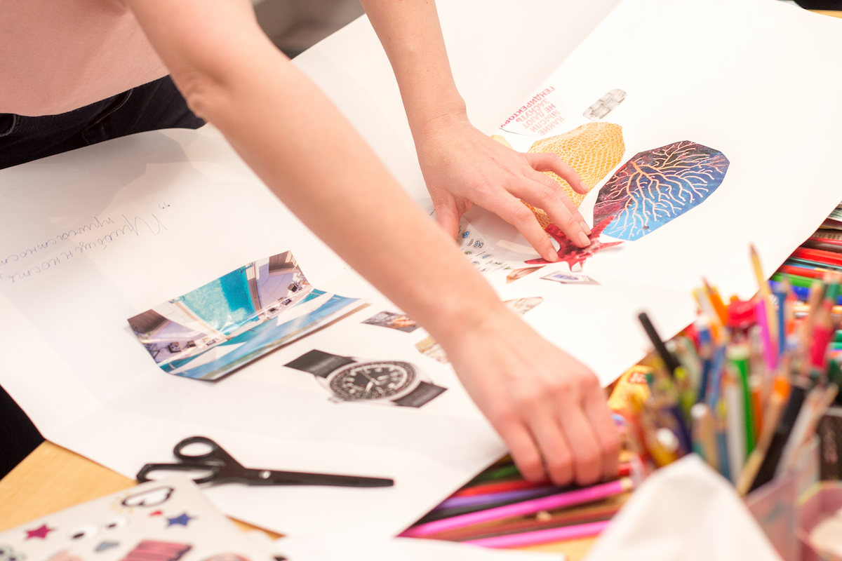 Новые навыки, которым нас учат, или чем можно делиться с людьми