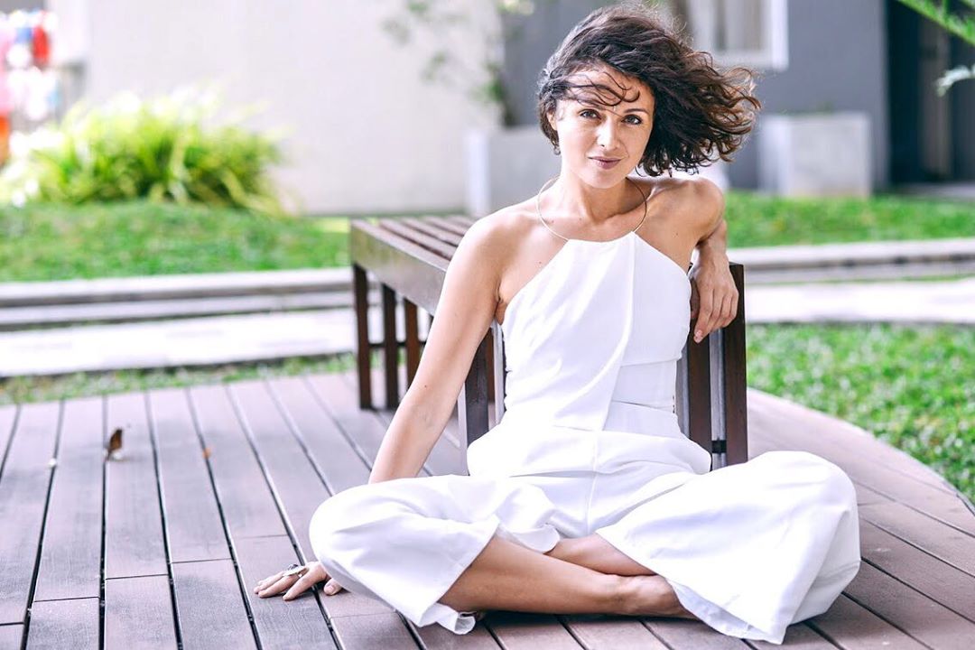 Время посмотреть на себя