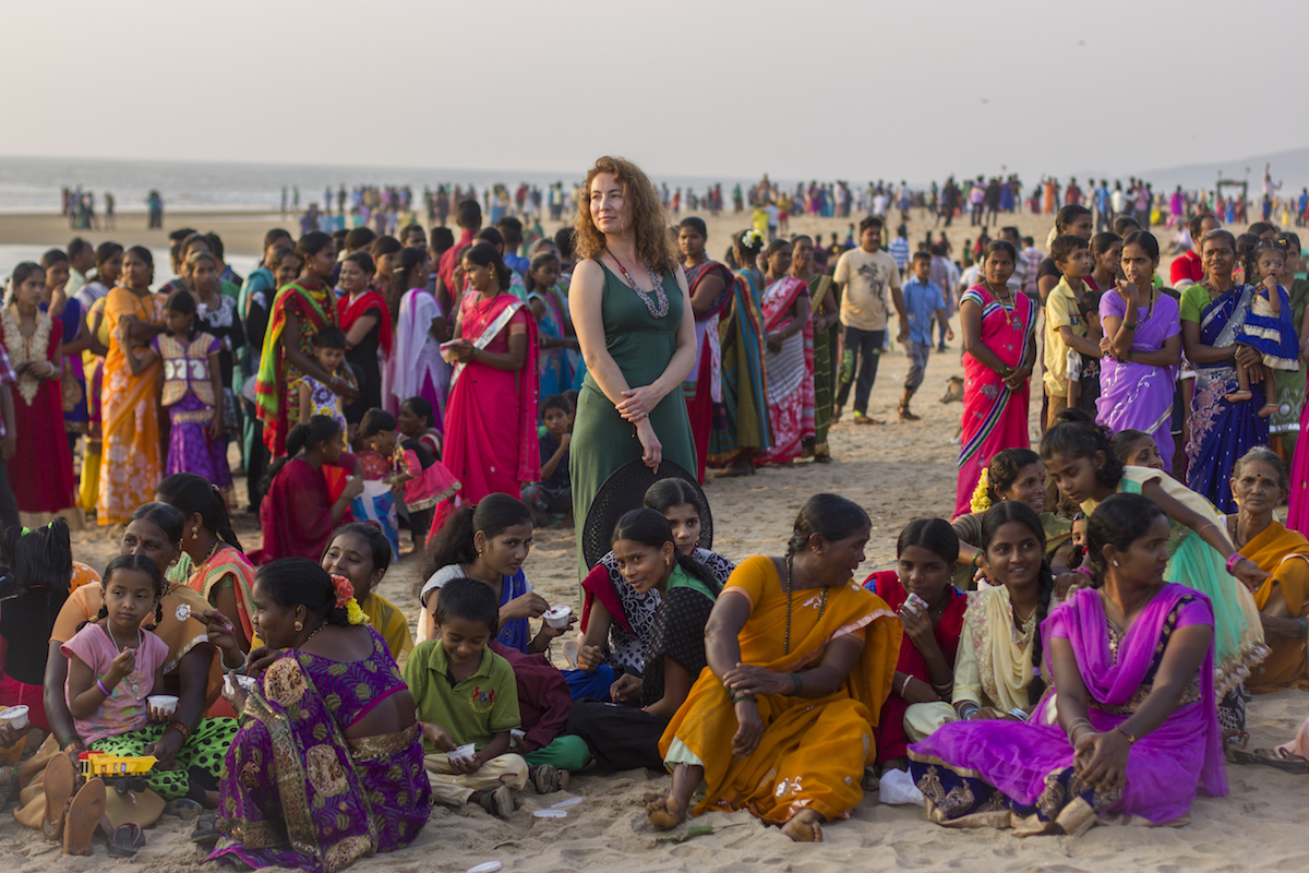 Как уехать в Индию на полгода: личный опыт