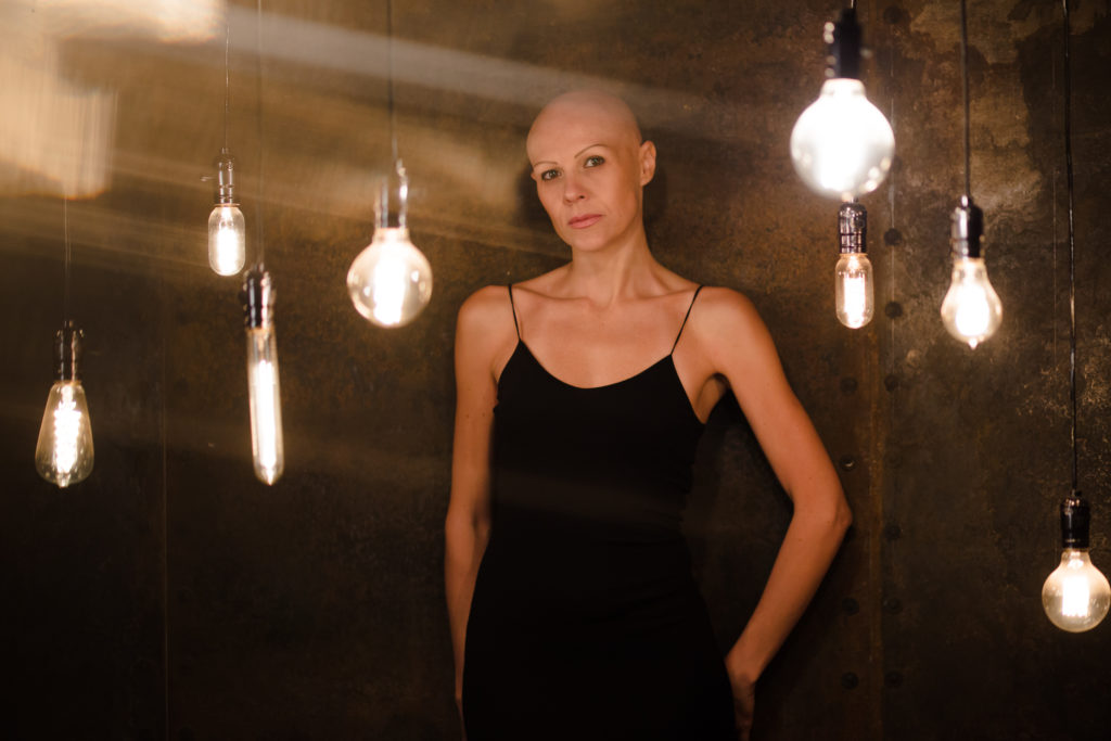 Пройти через боль