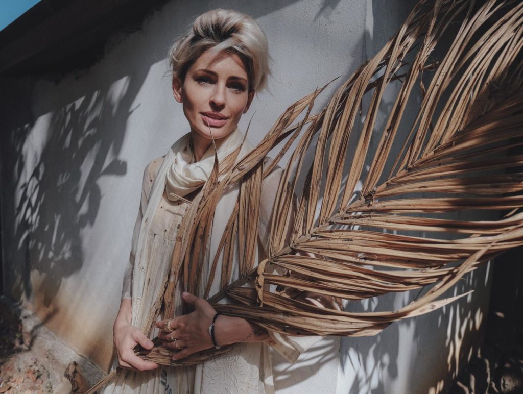 10 вопросов Анне Семак