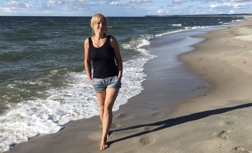 Опыт шеф-редактора: как я похудела на 30 килограммов