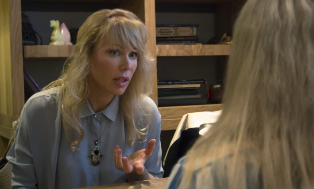 Почисть меня полностью: детокс-студия Green Me