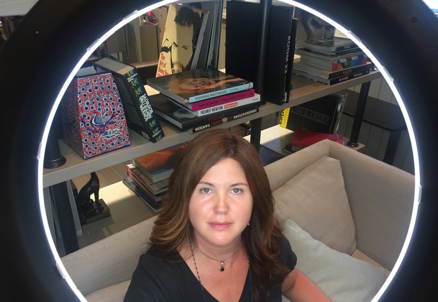 Что я знаю о красоте, или как ухаживать за лицом в 40 лет