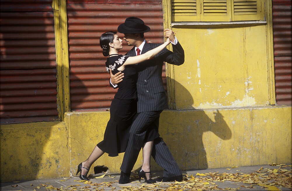 Вертикальное выражение горизонтального желания