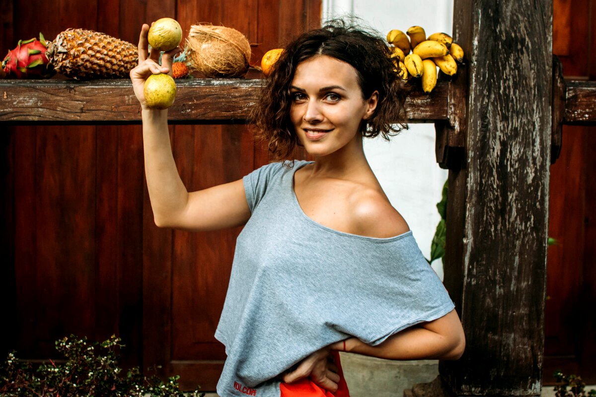 «Без чего не обходится мое утро»: утренние ритуалы Екатерины Плотко