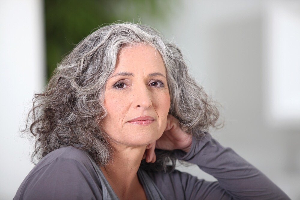 Красивый возраст. Стиль после 60: вдохновляющие истории моделей.