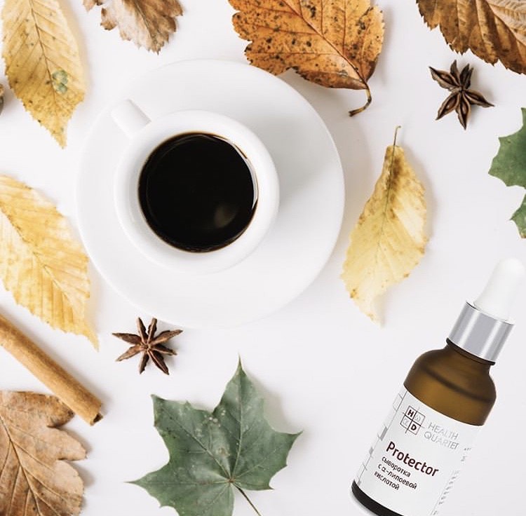 Anti-age: годам идёт здоровье 