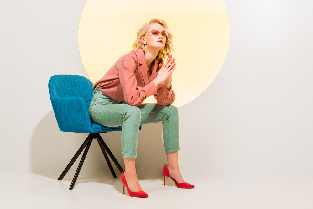 Имидж как личный бренд.