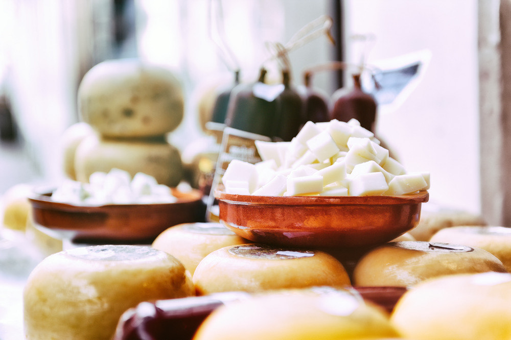 Гастрономический туризм: «дегустируем» Нидерланды.